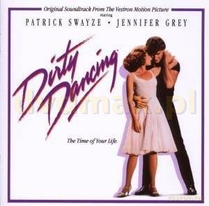 Dirty Dancing soundtrack [CD]+[DVD]