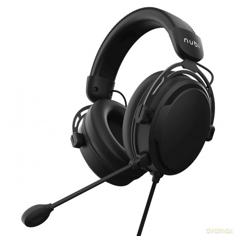 Nubi Headset NH1 SE, Black