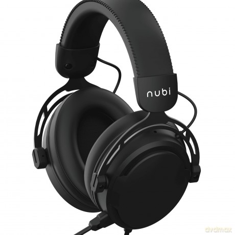 Nubi Headset NH1 SE, Black