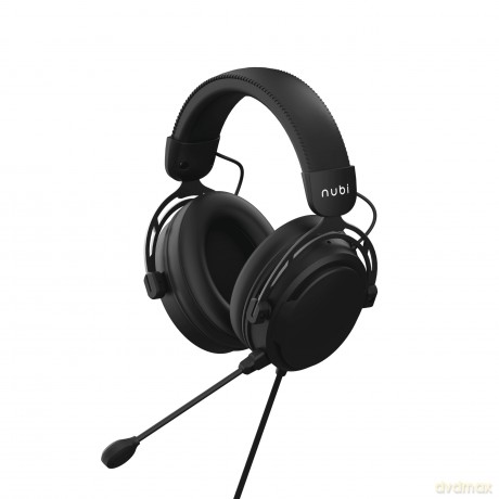 Nubi Headset NH1 SE, Black