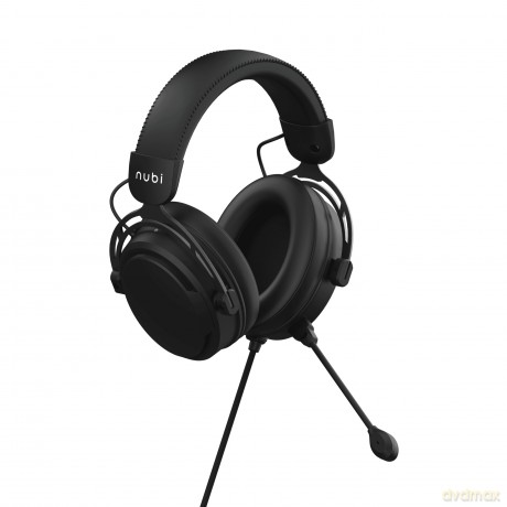 Nubi Headset NH1 SE, Black