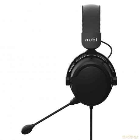 Nubi Headset NH1 SE, Black
