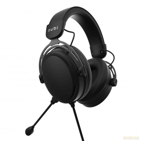 Nubi Headset NH1 SE, Black