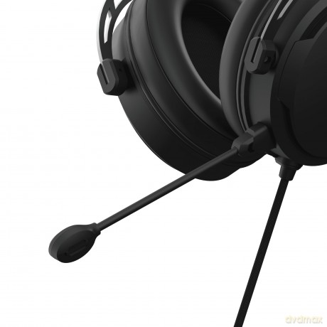 Nubi Headset NH1 SE, Black