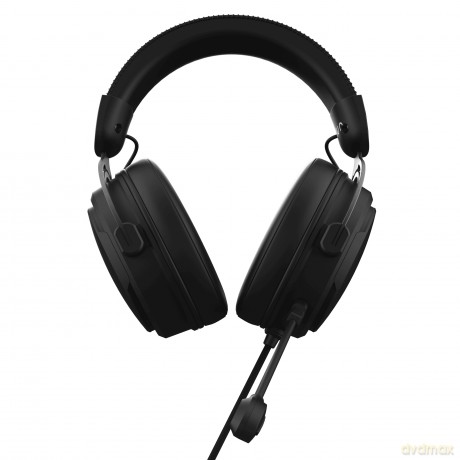 Nubi Headset NH1 SE, Black