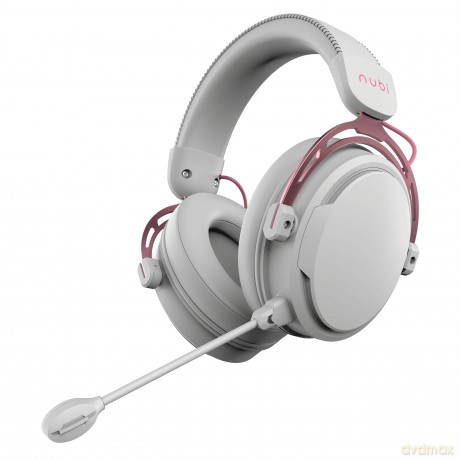 Nubi Headset NH1, Rose Gold