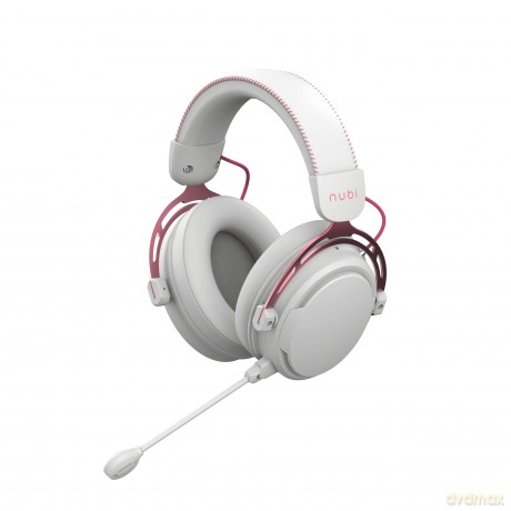 Nubi Headset NH1, Rose Gold
