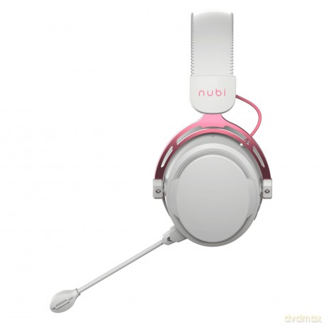Nubi Headset NH1, Rose Gold