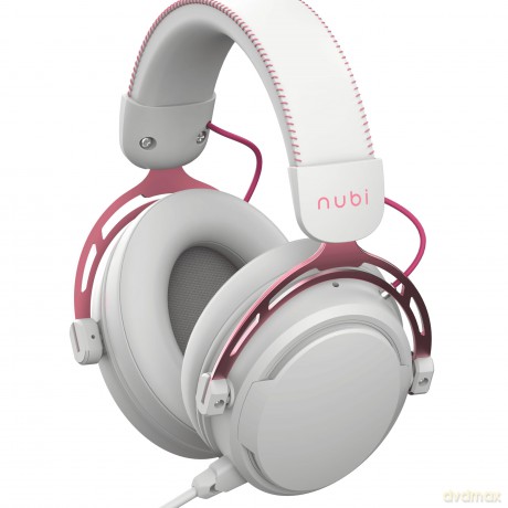 Nubi Headset NH1, Rose Gold