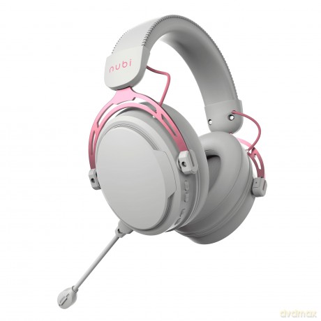 Nubi Headset NH1, Rose Gold