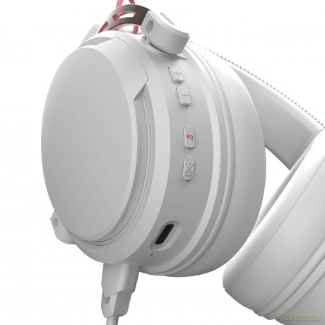 Nubi Headset NH1, Rose Gold