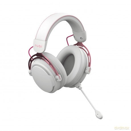 Nubi Headset NH1, Rose Gold