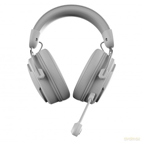 Nubi Headset NH1, White
