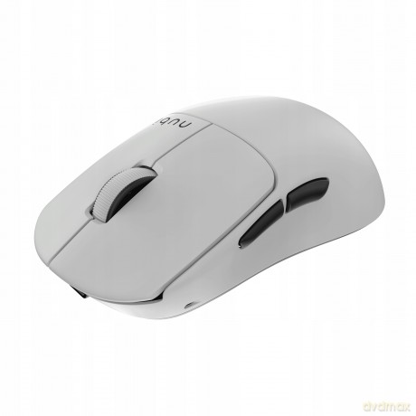 Nubi Mouse NM1 Wireless, White