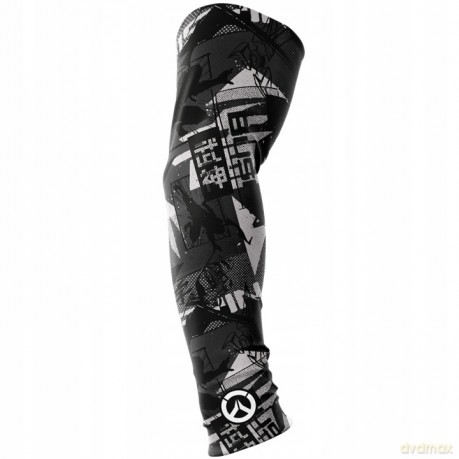 Overwatch 2 Genji Dragon Blade seamless gaming arm sleeve, S