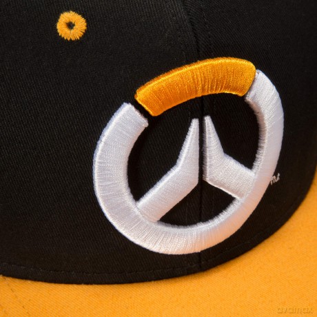 Overwatch Showdown Snap Back