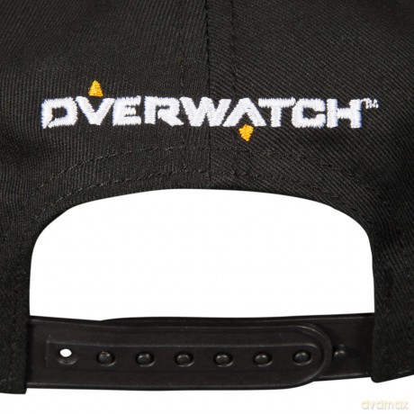Overwatch Showdown Snap Back