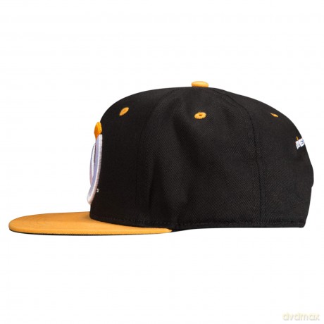 Overwatch Showdown Snap Back