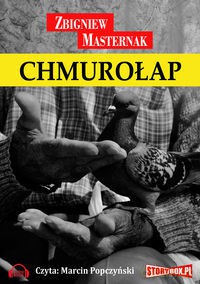 Chmurołap - Zbigniew Masternak [AUDIOBOOK] [CD-MP3]