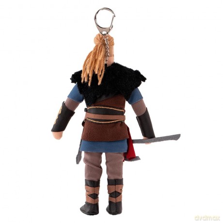 Plush keychain ASSASSIN'S CREED Eivor male