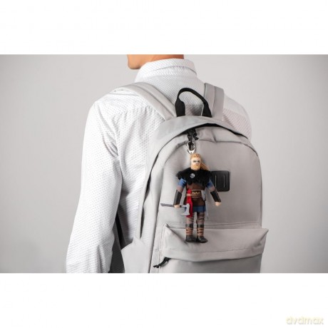Plush keychain ASSASSIN'S CREED Eivor male