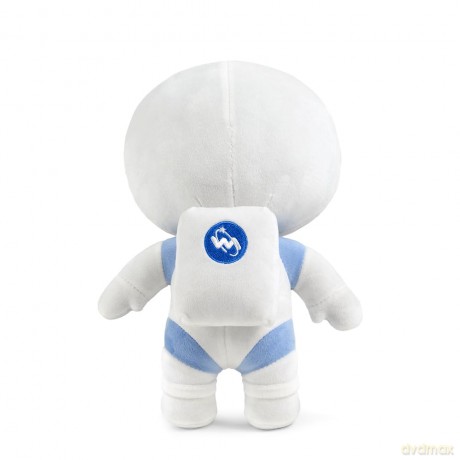 Plush toy WP MERCHANDISE Astronaut 33 cm