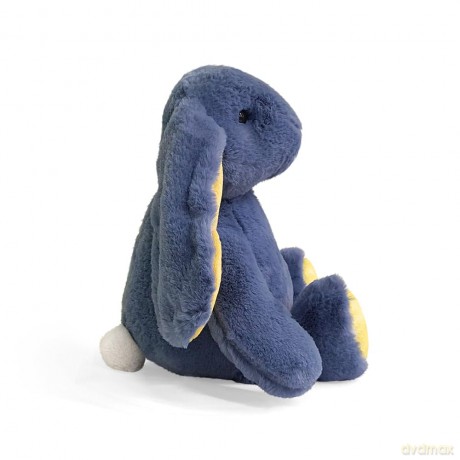 Plush toy WP MERCHANDISE Bunny Patriot 34 cm