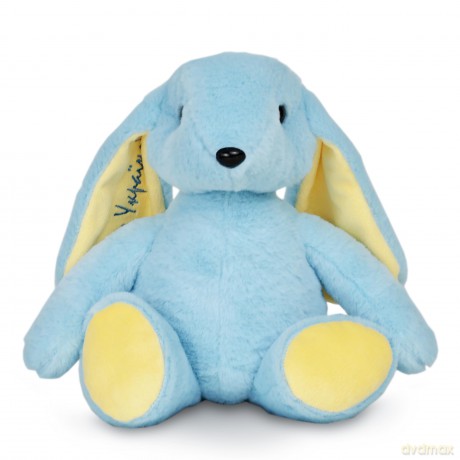 Plush toy WP MERCHANDISE Bunny Patriot of Ukraine 34 cm