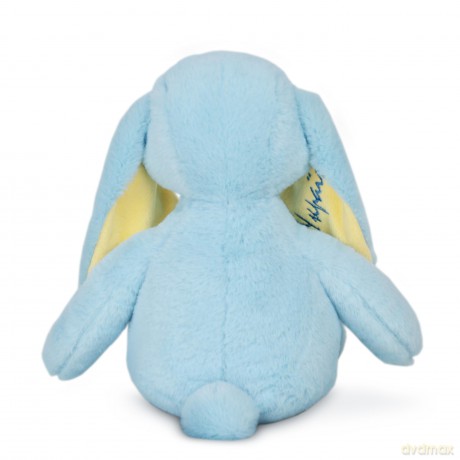 Plush toy WP MERCHANDISE Bunny Patriot of Ukraine 34 cm
