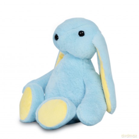 Plush toy WP MERCHANDISE Bunny Patriot of Ukraine 34 cm