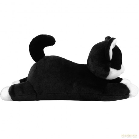 Plush toy WP MERCHANDISE Cat Rubby