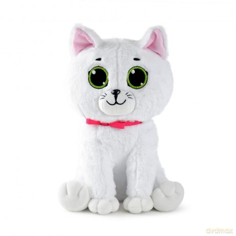 WP Merchandise - Cat Snowflake pluszowa zabawka