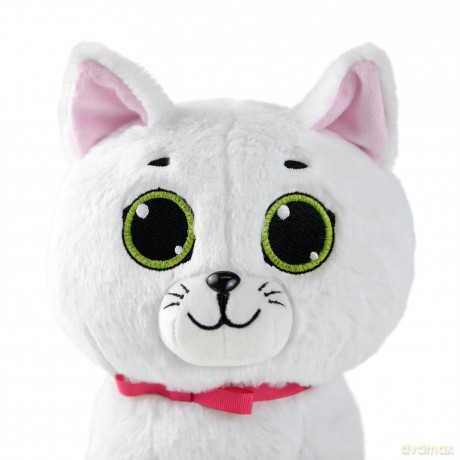 WP Merchandise - Cat Snowflake pluszowa zabawka
