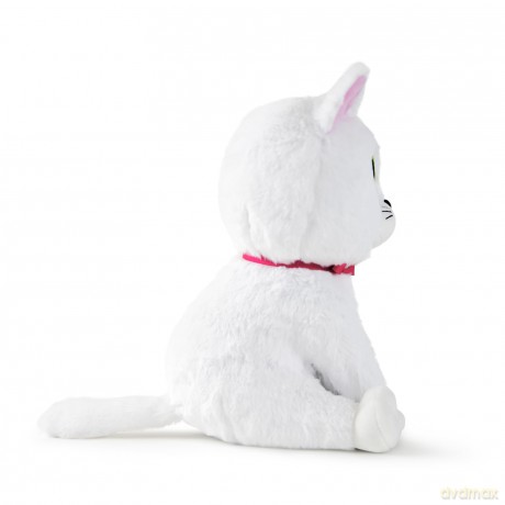 WP Merchandise - Cat Snowflake pluszowa zabawka