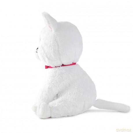 WP Merchandise - Cat Snowflake pluszowa zabawka