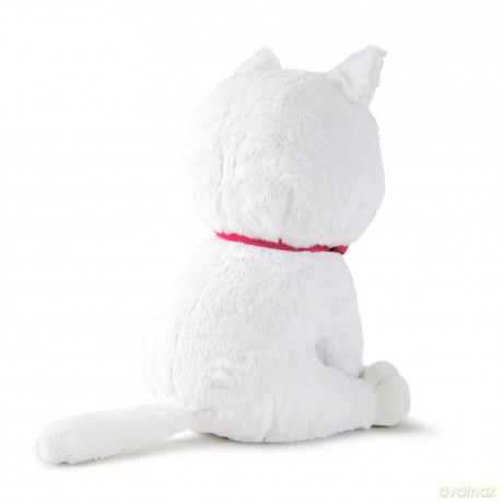 WP Merchandise - Cat Snowflake pluszowa zabawka
