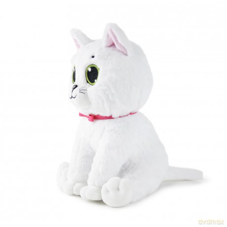 WP Merchandise - Cat Snowflake pluszowa zabawka