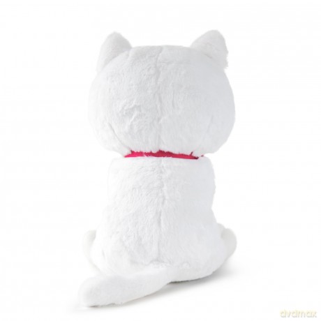 WP Merchandise - Cat Snowflake pluszowa zabawka
