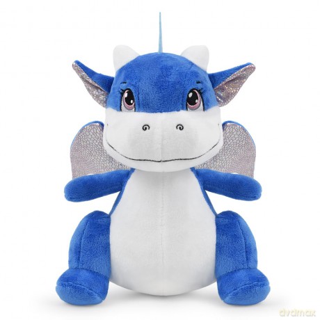 WP Merchandise - smok Spiky pluszowa zabawka (22 cm)