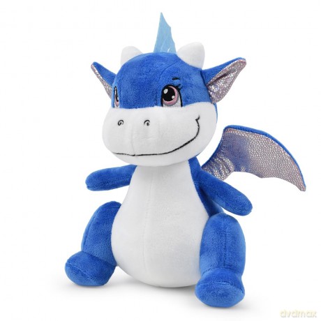 WP Merchandise - smok Spiky pluszowa zabawka (22 cm)