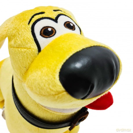 Plush toy WP MERCHANDISE labrador Buddy 24 cm