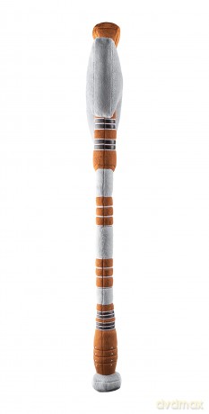 Plush weapon SOULCALIBUR Kulutues Axe 81 cm (Color Box)