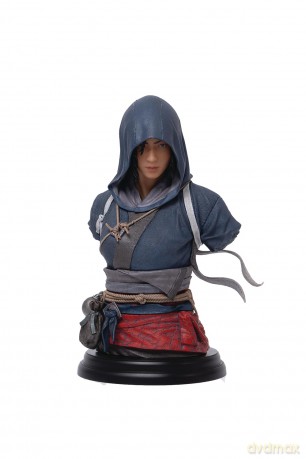 PureArts Assassin's Creed Shadows - Naoe 1/4 Scale Bust
