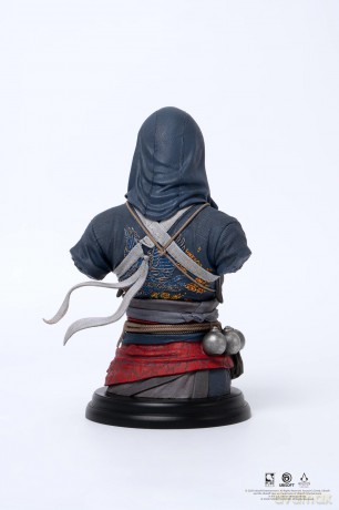 PureArts Assassin's Creed Shadows - Naoe 1/4 Scale Bust