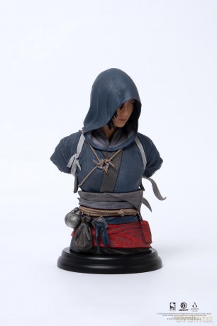 PureArts Assassin's Creed Shadows - Naoe 1/4 Scale Bust