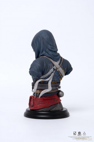 PureArts Assassin's Creed Shadows - Naoe 1/4 Scale Bust