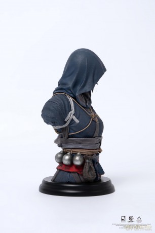 PureArts Assassin's Creed Shadows - Naoe 1/4 Scale Bust
