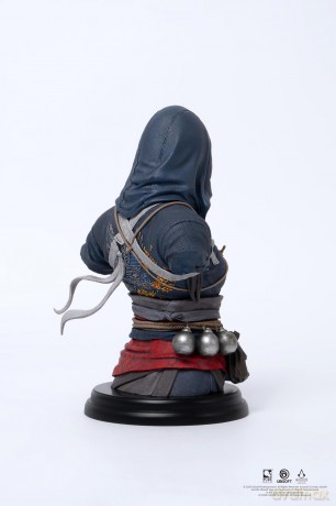 PureArts Assassin's Creed Shadows - Naoe 1/4 Scale Bust