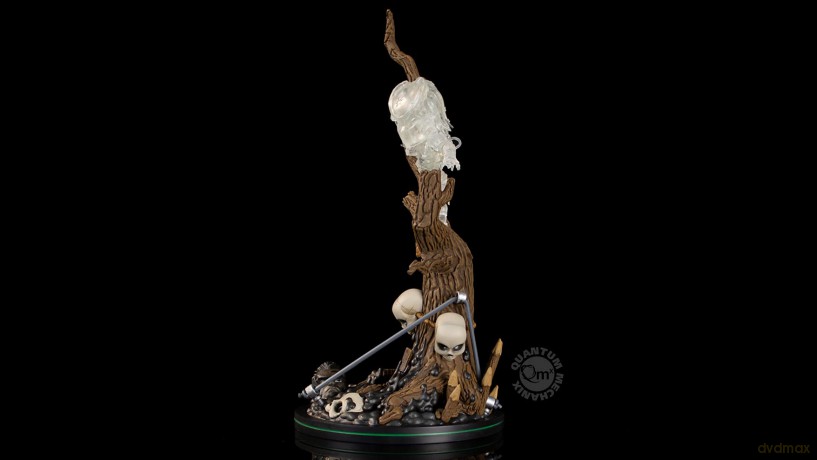 Quantum Mechanix - Predator Q-Fig Max Elite Figure