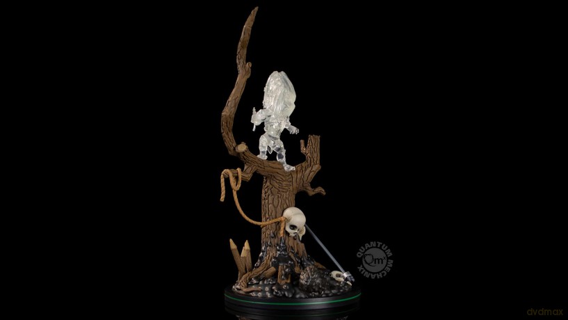 Quantum Mechanix - Predator Q-Fig Max Elite Figure